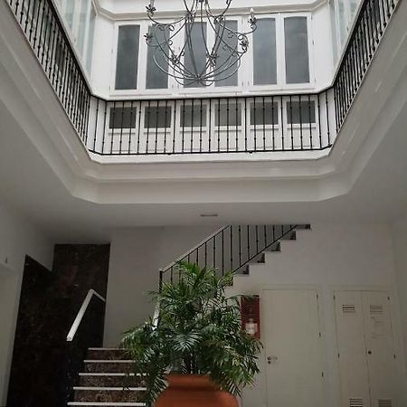 Villa Canovas Cadiz Bagian luar foto