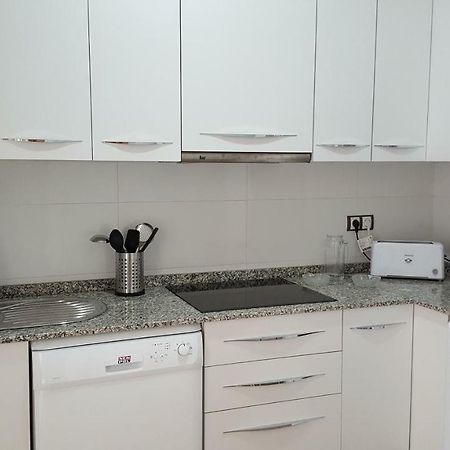 Villa Canovas Cadiz Bagian luar foto
