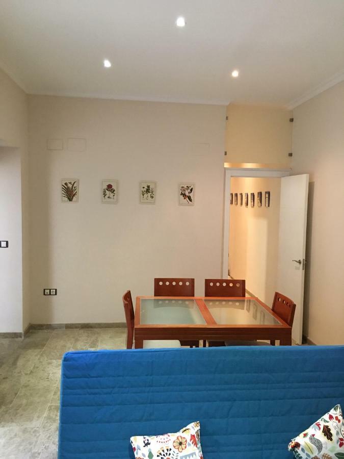 Villa Canovas Cadiz Bagian luar foto