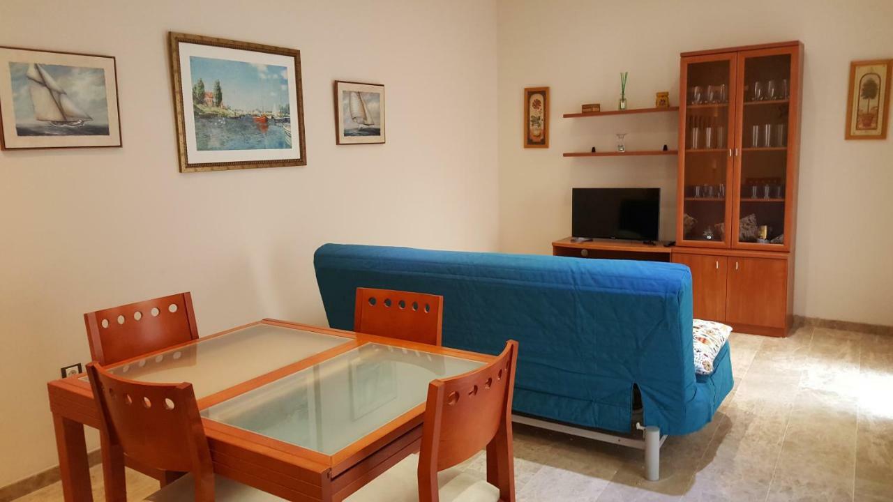 Villa Canovas Cadiz Bagian luar foto